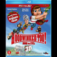 HOODWINKED TOO: HOOD VS. EVIL