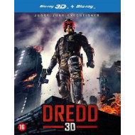 DREDD 3D