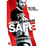 SAFE (2012)