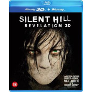 SILENT HILL:REVELATION