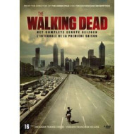 WALKING DEAD - SEASON 1