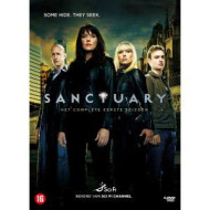 SANCTUARY - SERIES 1