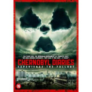 CHERNOBYL DIARIES