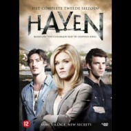 HAVEN SEASON 2