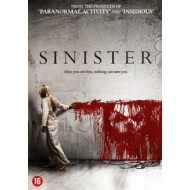 SINISTER