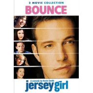 BOUNCE/JERSEY GIRL