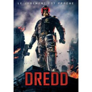 DREDD 3D