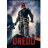 DREDD 3D