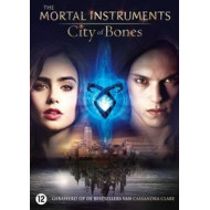 MORTAL INSTRUMENTS - CITY OF BONES