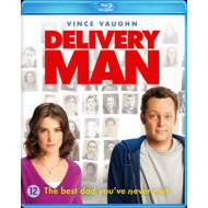DELIVERY MAN