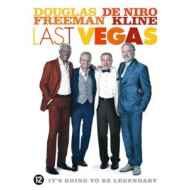 LAST VEGAS