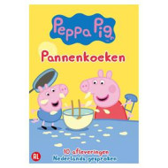 PEPPA PIG - PANNEKOEKEN