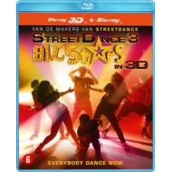 STREETDANCE 3 ALL STARS