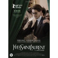 YVES SAINT LAURENT