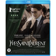 YVES SAINT LAURENT