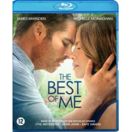 BEST OF ME