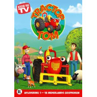 TRACTOR TOM 1