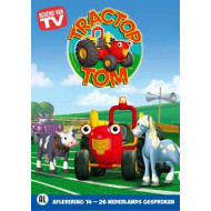 TRACTOR TOM 2