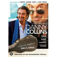 DANNY COLLINS