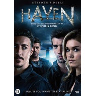 HAVEN SEIZOEN 5.1