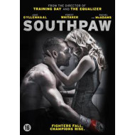 SOUTHPAW