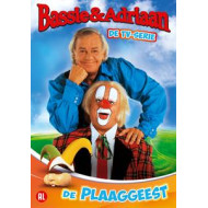 DE PLAAGGEEST