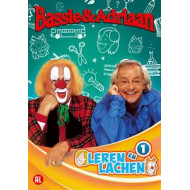 LEREN EN LACHEN 1