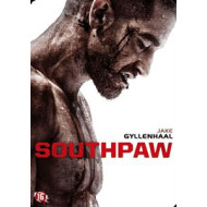 SOUTHPAW