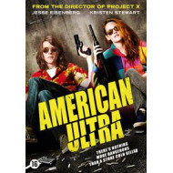 AMERICAN ULTRA