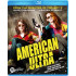 AMERICAN ULTRA