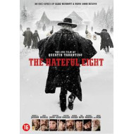 HATEFUL EIGHT