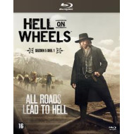 HELL ON WHEELS - S5.1