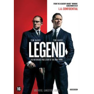 LEGEND (2015)