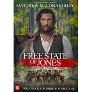 FREE STATE OF JONES