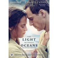 LIGHT BETWEEN OCEANS