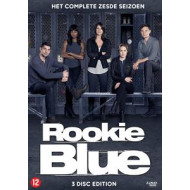 ROOKIE BLUE S6