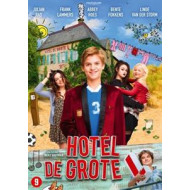 HOTEL DE GROTE L