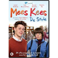 MEES KEES: DE SERIE