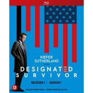 DESIGNATED SURVIVOR - S1