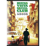 BUENA VISTA SOCIAL CLUB: ADIOS