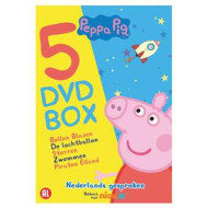 PEPPA PIG - SEIZOEN 2