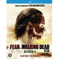 FEAR THE WALKING DEAD S3