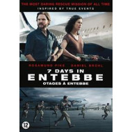 7 DAYS IN ENTEBBE