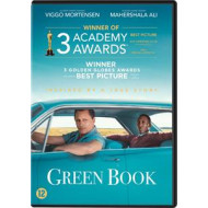 GREEN BOOK