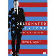 DESIGNATED SURVIVOR - S2