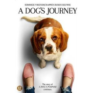 A DOG'S JOURNEY