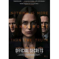 OFFICIAL SECRETS