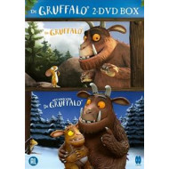 GRUFFALO BOX