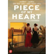 PIECE OF MY HEART