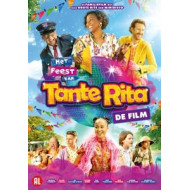 HET FEEST VAN TANTE RITA